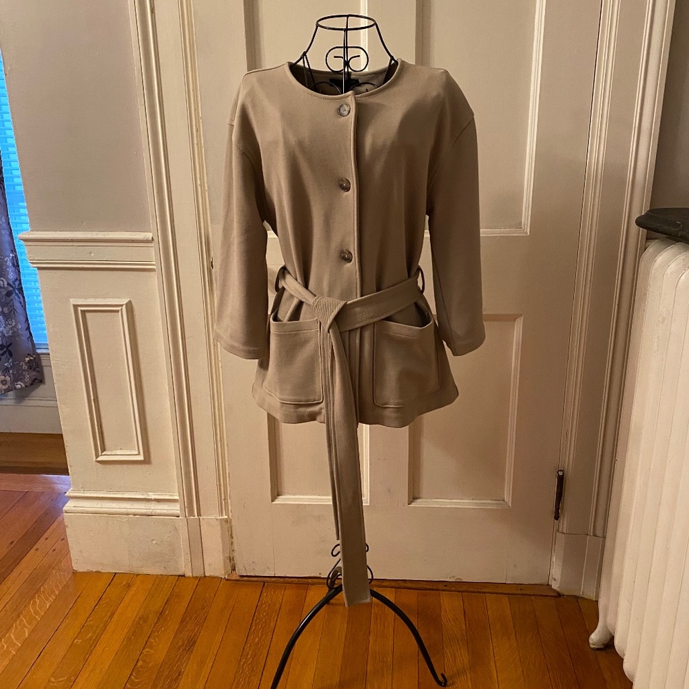 Banana Republic Blazer, 10 petite